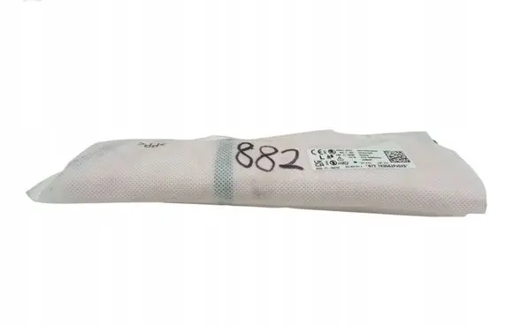 Skoda Octavia Mk4 Passenger airbag 5E3880241E