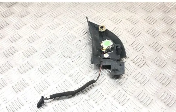 Volkswagen Golf V Front door high frequency speaker 1K0035411C 1K0837994B