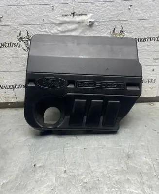 Ford Fiesta Engine cover (trim) L1BG6A949AA