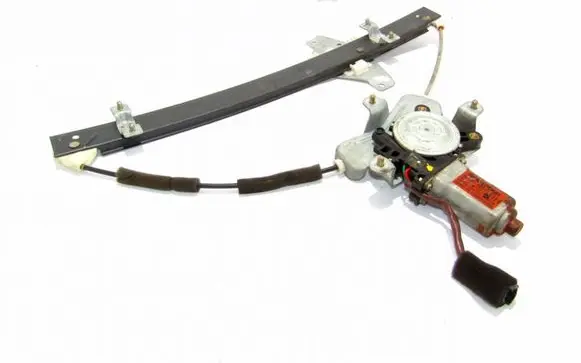 SsangYong Rexton Rear window lifting mechanism without motor 8810008011