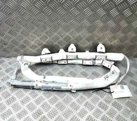 Peugeot 308 Roof airbag 9830943880