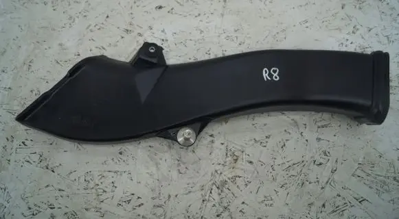 Audi R8 42 Air intake duct part 420129510C