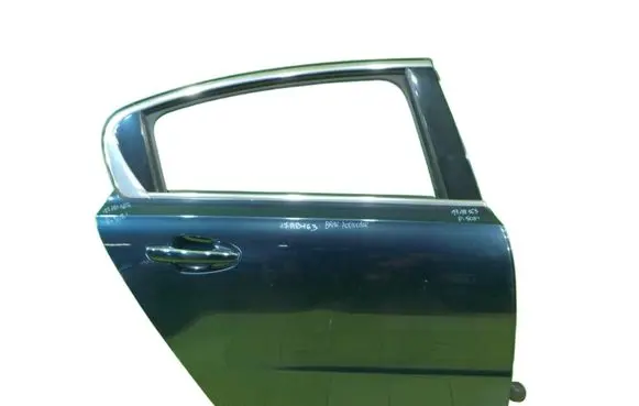 Peugeot 508 Rear door PRAWE