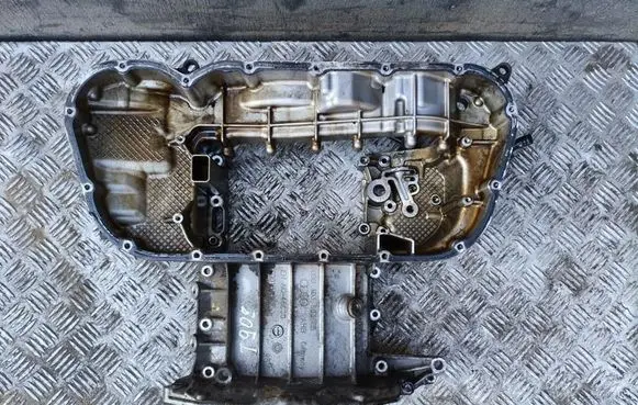 Audi A5 8T 8F Oil sump 059103603ES