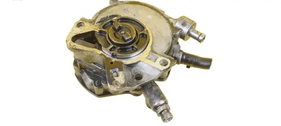 Volkswagen Touareg I Vacuum pump 070145209J BPE