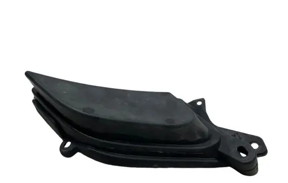 Peugeot 4008 Front bumper lower grill 6405A183 1607920280