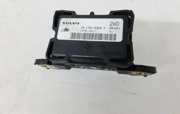 Volvo V70 ESP acceleration yaw rate sensor 30667843AA