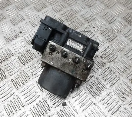 Subaru Legacy ABS Pump 0265800343 49022