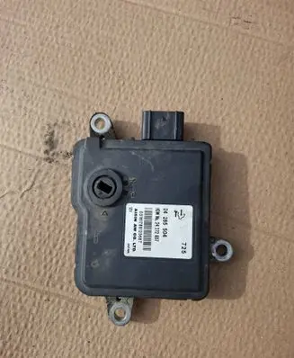 Opel Insignia B Gearbox control unit/module 24285504