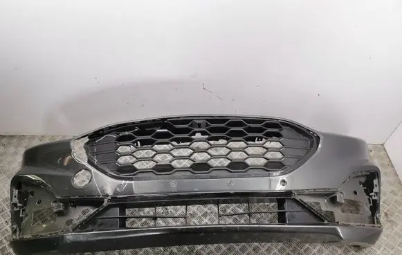 Ford Kuga III Front bumper