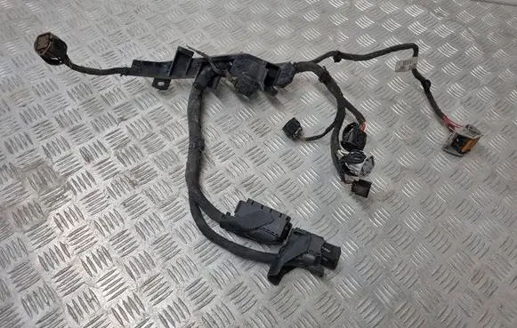 KIA Sportage Gearbox/transmission wiring loom 91870F1610
