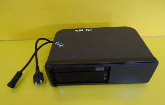 Alfa Romeo 166 CD/DVD changer 60658301 6561104091