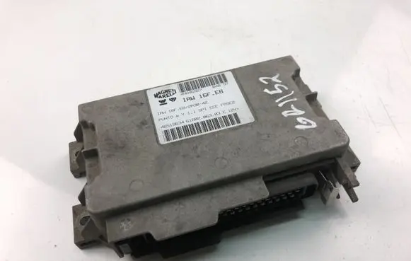 Fiat Punto (176) Engine control unit/module 46519634