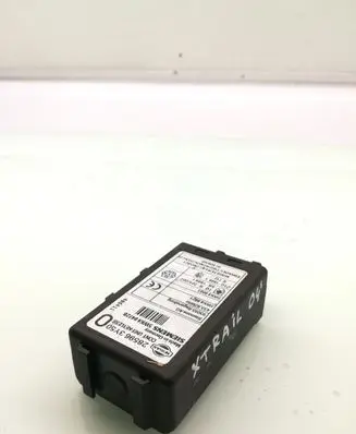 Nissan X-Trail T30 Door central lock control unit/module 5WK48821
