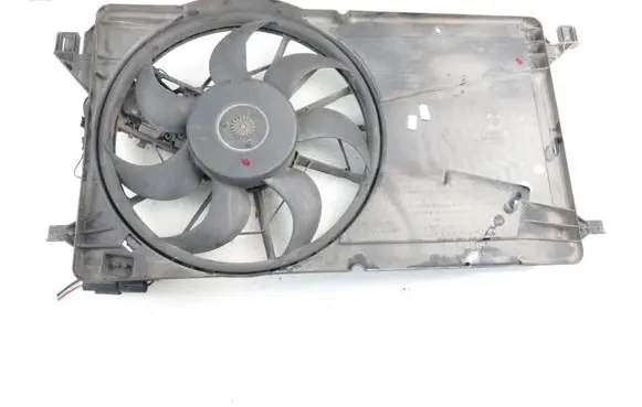 Mazda 3 I Fan set 0130303963 3M5H8C607XA
