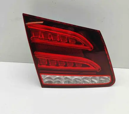 Mercedes-Benz E W212 Tailgate rear/tail lights A2129062103