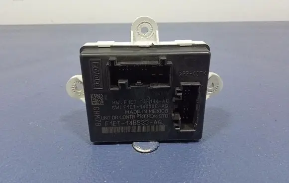 Ford Escape III Other control units/modules F1ET14B533AG
