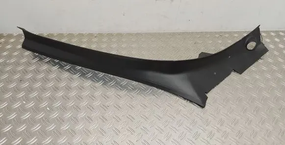Tesla Model X Other trunk/boot trim element 104732099C