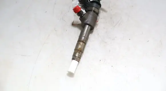 Ford Fiesta Fuel injector 0445110339