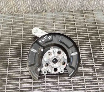 KIA Niro Rear wheel hub