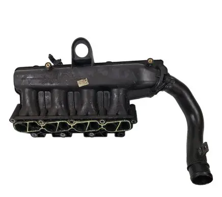 Opel Corsa D Intake manifold 73501353