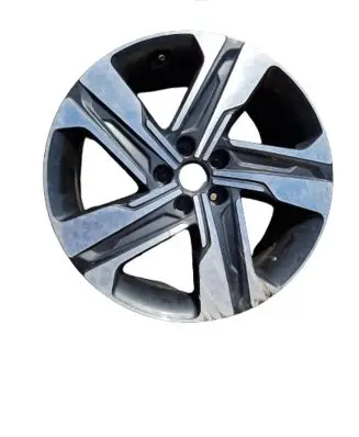 KIA Sorento IV R19 alloy rim 