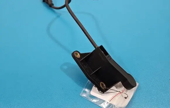 Opel Astra H Camshaft position sensor 5WK96060 IMPRK1540505