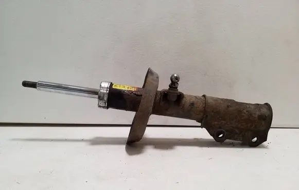 Chevrolet Orlando Front shock absorber/damper 13307870