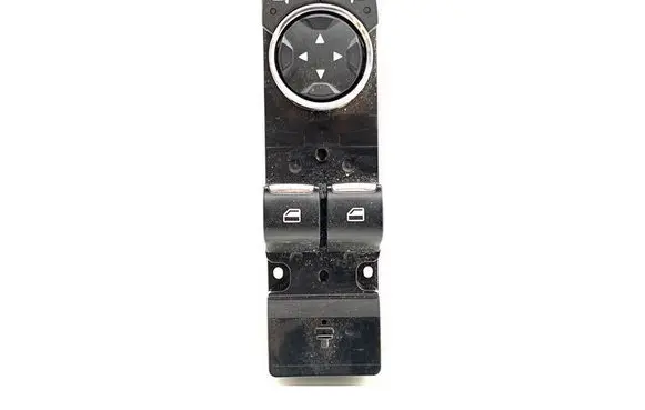 Ford Mustang VI Electric window control switch FR3T14540AEW
