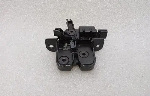 Ferrari FF Tailgate boot lock/latch motor