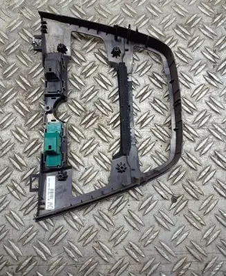Opel Insignia A Climate control unit 13273253 600812250311
