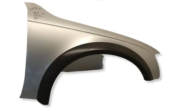 Audi A4 Allroad B8 Fender 