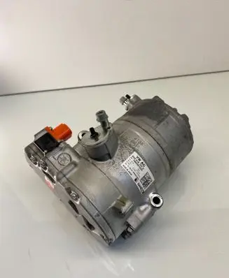 Audi e-tron Air conditioning (A/C) compressor (pump) 4G0816797D 1684301054