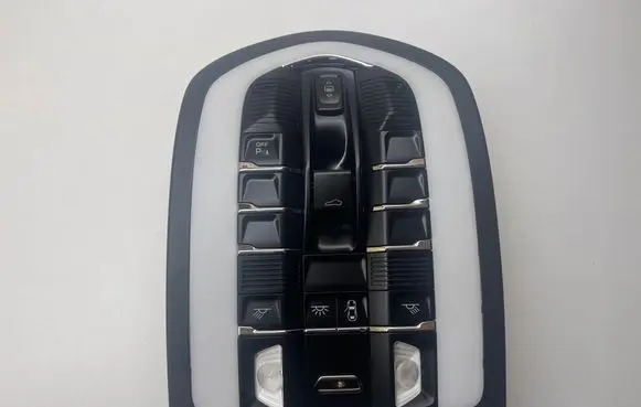 Porsche Macan (95B) Front seat light 7PP919317 1003829804