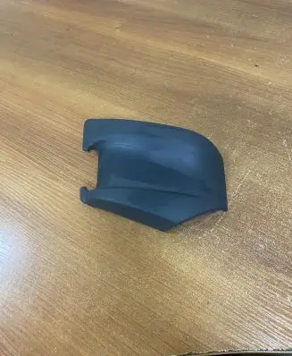 Land Rover Range Rover Sport L494 Front door seat control surround trim CPLA613K36A E576