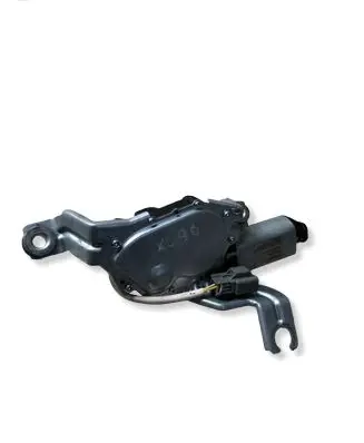 Volvo XC90 Rear window wiper motor 8638163 443122292017