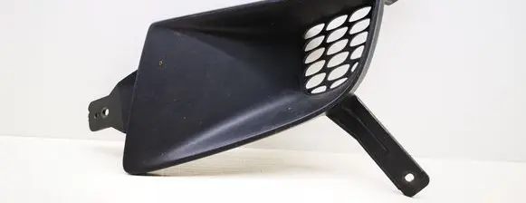 Hyundai i30 Front bumper lower grill 865632L000