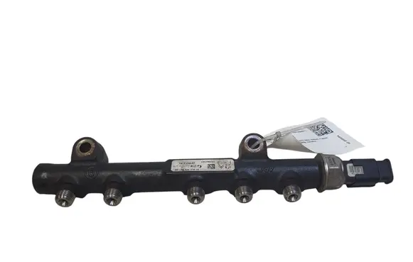 Peugeot 208 Fuel main line pipe 968529758002 122061941
