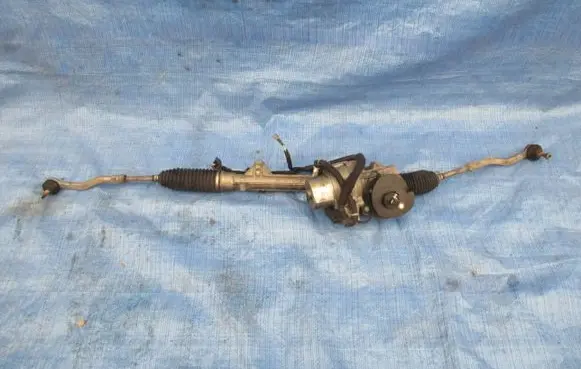 Peugeot 2008 I Steering rack 6820000190