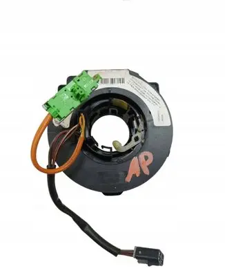 Opel Meriva A Airbag squib ring wiring 13164412