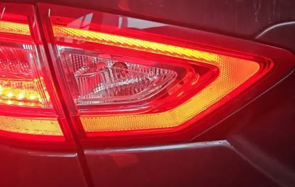Ford Mondeo MK V Rear/tail lights CD391DLL-LH IMPRK1398536