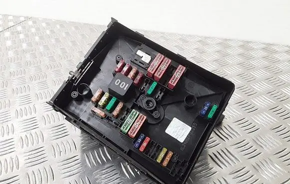 Fuse module