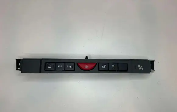 Volkswagen Phaeton Other switches/knobs/shifts 0501211 YUL500610WUX