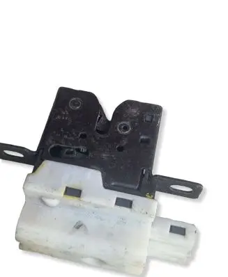 Renault Espace IV Tailgate window lock/catch/latch 8200000894 7700430941