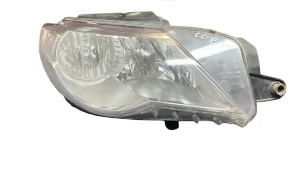 Volkswagen PASSAT CC Headlight/headlamp 3C8941006D 0301239602 24392440