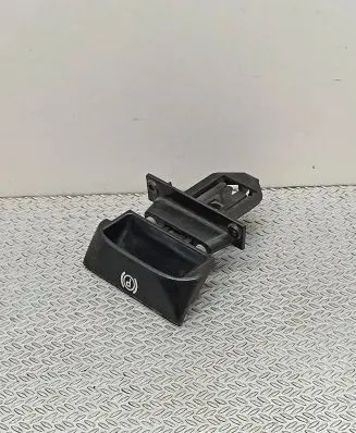 Mercedes-Benz ML W163 Hand brake release handle A1634270020 16824611