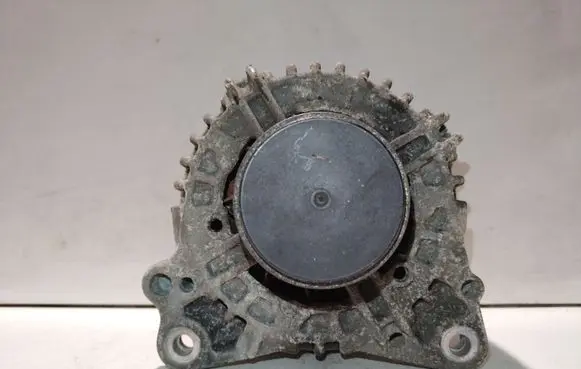 Skoda Fabia Mk1 (6Y) Generator/alternator 045903023A