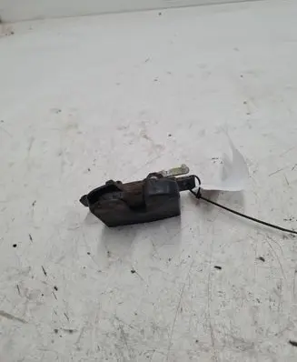 Volkswagen Golf IV Tailgate lock latch 
