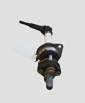 Jaguar XF X250 Steering column universal joint