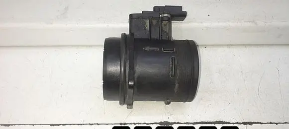 Citroen C5 Mass air flow meter 9662635680